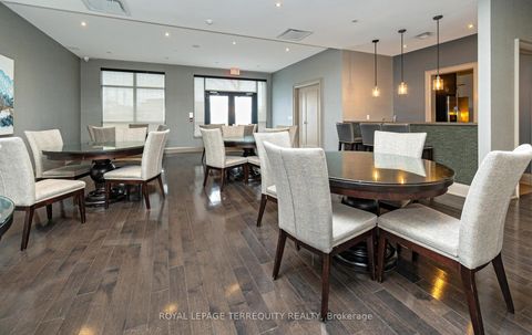 Photo 32 at 1302 - 1135 Royal York Road, Humber Valley, Toronto