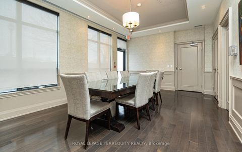Photo 33 at 1302 - 1135 Royal York Road, Humber Valley, Toronto