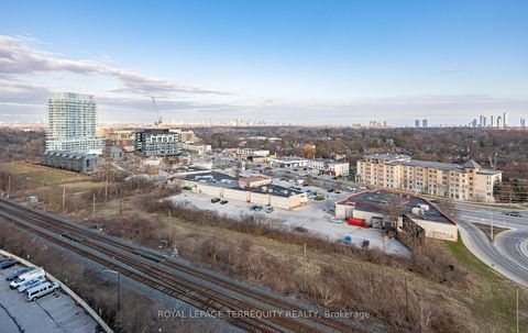 Photo 35 at 1302 - 1135 Royal York Road, Humber Valley, Toronto