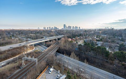 Photo 36 at 1302 - 1135 Royal York Road, Humber Valley, Toronto