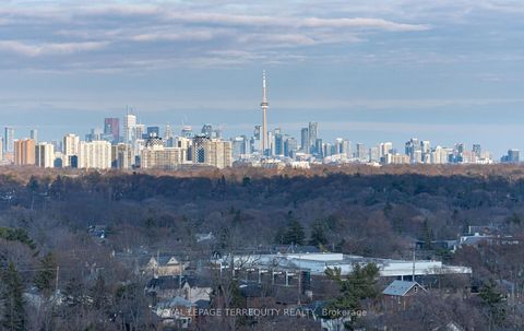 Photo 39 at 1302 - 1135 Royal York Road, Humber Valley, Toronto