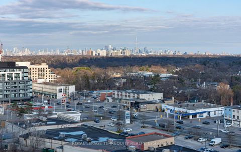 Photo 40 at 1302 - 1135 Royal York Road, Humber Valley, Toronto