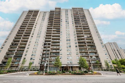 Photo 0 at 2201 - 155 Marlee Avenue, Belgravia, Toronto