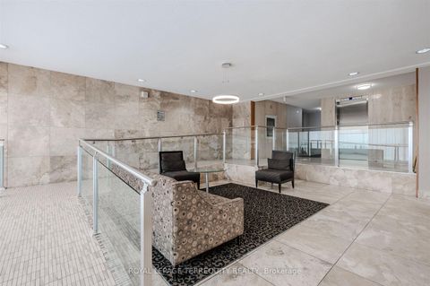 Photo 2 at 2201 - 155 Marlee Avenue, Belgravia, Toronto