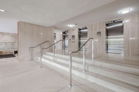 Photo 3 at 2201 - 155 Marlee Avenue, Belgravia, Toronto