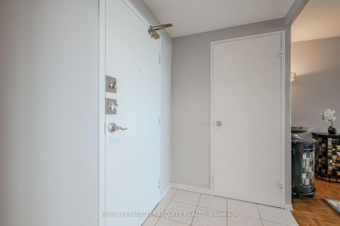 Photo 5 at 2201 - 155 Marlee Avenue, Belgravia, Toronto