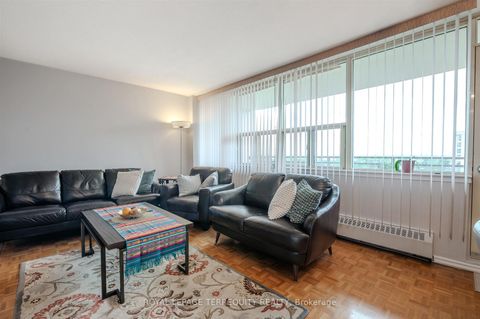 Photo 8 at 2201 - 155 Marlee Avenue, Belgravia, Toronto
