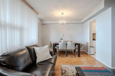 Photo 9 at 2201 - 155 Marlee Avenue, Belgravia, Toronto