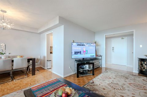 Photo 10 at 2201 - 155 Marlee Avenue, Belgravia, Toronto