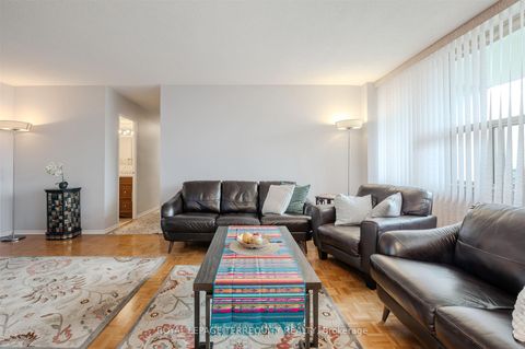 Photo 11 at 2201 - 155 Marlee Avenue, Belgravia, Toronto