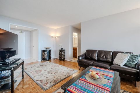 Photo 12 at 2201 - 155 Marlee Avenue, Belgravia, Toronto