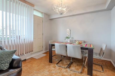 Photo 13 at 2201 - 155 Marlee Avenue, Belgravia, Toronto