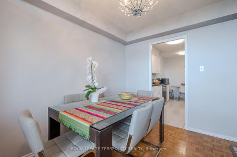 Photo 14 at 2201 - 155 Marlee Avenue, Belgravia, Toronto