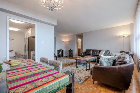 Photo 15 at 2201 - 155 Marlee Avenue, Belgravia, Toronto