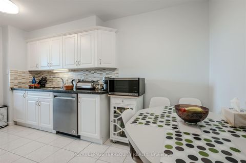 Photo 16 at 2201 - 155 Marlee Avenue, Belgravia, Toronto