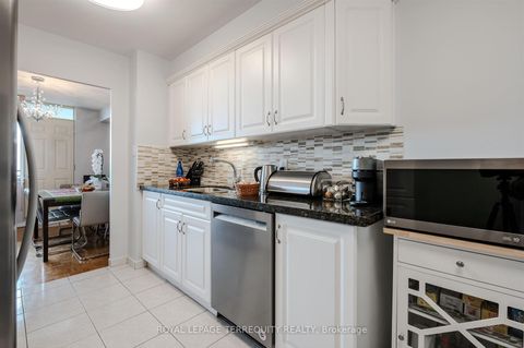 Photo 17 at 2201 - 155 Marlee Avenue, Belgravia, Toronto