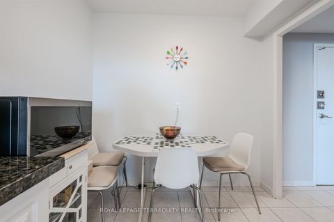 Photo 18 at 2201 - 155 Marlee Avenue, Belgravia, Toronto
