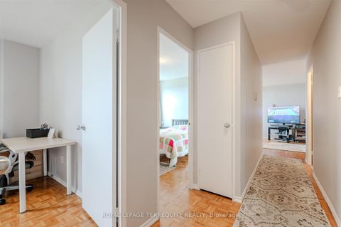 Photo 21 at 2201 - 155 Marlee Avenue, Belgravia, Toronto