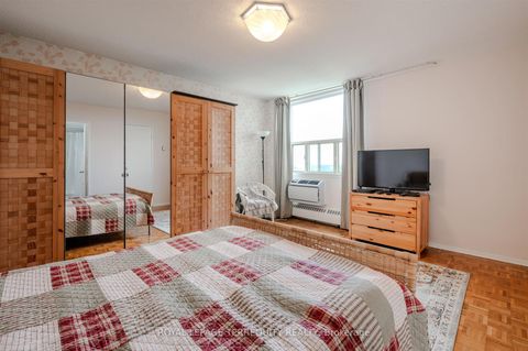 Photo 22 at 2201 - 155 Marlee Avenue, Belgravia, Toronto