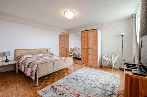 Photo 23 at 2201 - 155 Marlee Avenue, Belgravia, Toronto