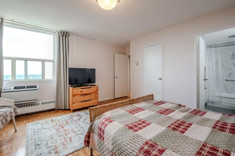 Photo 24 at 2201 - 155 Marlee Avenue, Belgravia, Toronto