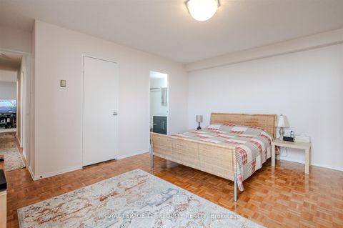 Photo 25 at 2201 - 155 Marlee Avenue, Belgravia, Toronto