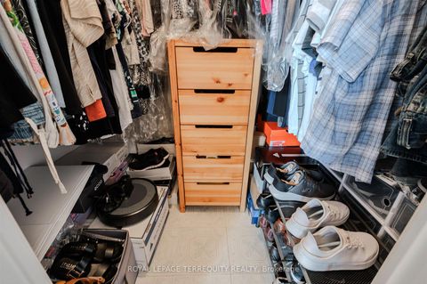 Photo 27 at 2201 - 155 Marlee Avenue, Belgravia, Toronto
