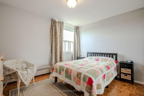 Photo 28 at 2201 - 155 Marlee Avenue, Belgravia, Toronto