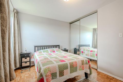 Photo 30 at 2201 - 155 Marlee Avenue, Belgravia, Toronto