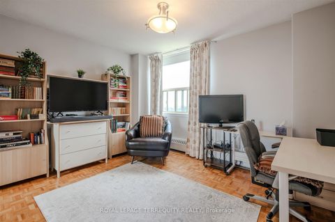 Photo 31 at 2201 - 155 Marlee Avenue, Belgravia, Toronto