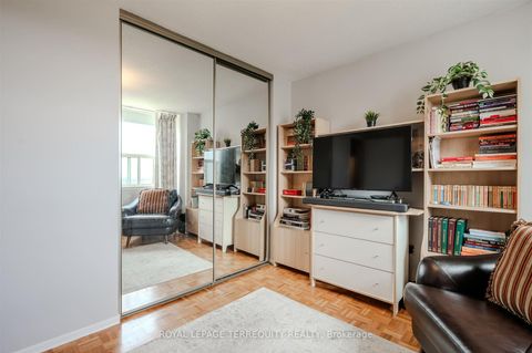 Photo 33 at 2201 - 155 Marlee Avenue, Belgravia, Toronto