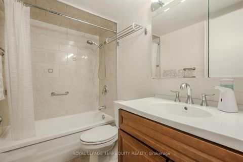 Photo 34 at 2201 - 155 Marlee Avenue, Belgravia, Toronto