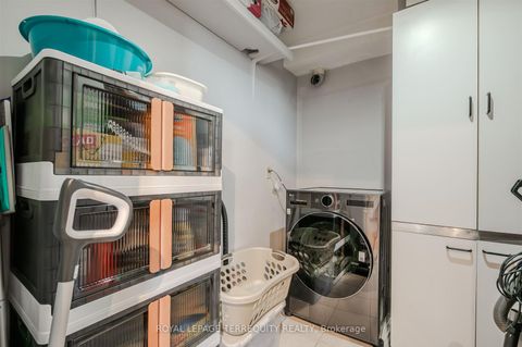 Photo 35 at 2201 - 155 Marlee Avenue, Belgravia, Toronto