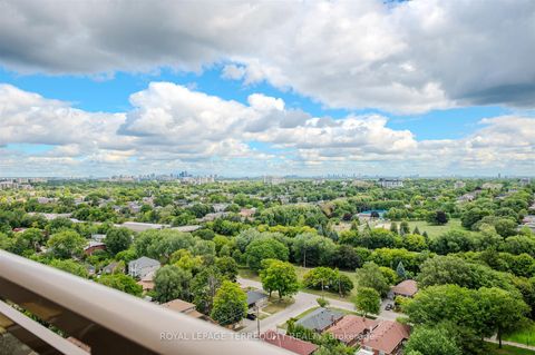 Photo 38 at 2201 - 155 Marlee Avenue, Belgravia, Toronto