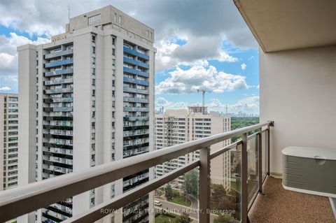 Photo 39 at 2201 - 155 Marlee Avenue, Belgravia, Toronto