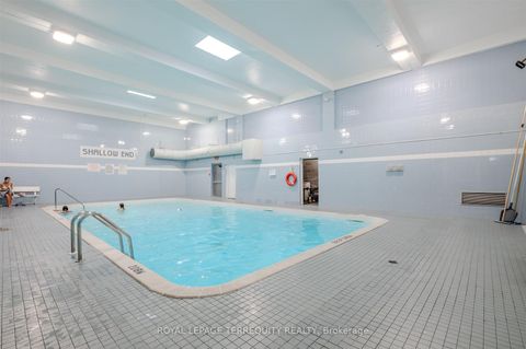 Photo 40 at 2201 - 155 Marlee Avenue, Belgravia, Toronto
