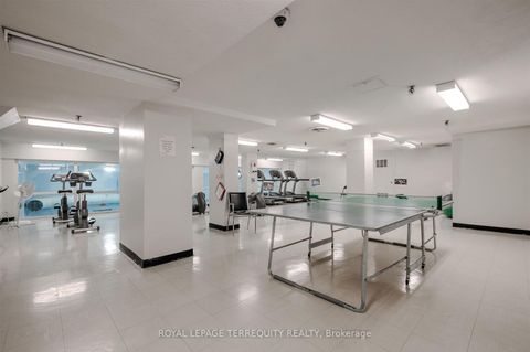 Photo 41 at 2201 - 155 Marlee Avenue, Belgravia, Toronto
