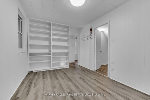 Photo 6 at 205 Wychwood Avenue, Wychwood, Toronto