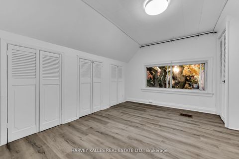 Photo 7 at 205 Wychwood Avenue, Wychwood, Toronto