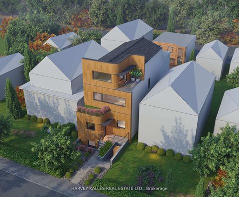 Photo 9 at 205 Wychwood Avenue, Wychwood, Toronto