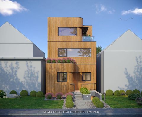 Photo 10 at 205 Wychwood Avenue, Wychwood, Toronto