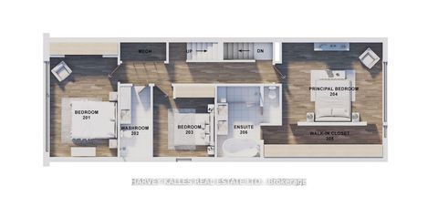 Photo 16 at 205 Wychwood Avenue, Wychwood, Toronto