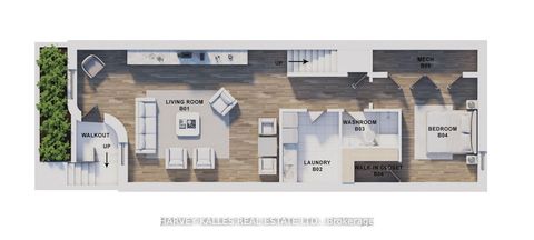 Photo 18 at 205 Wychwood Avenue, Wychwood, Toronto