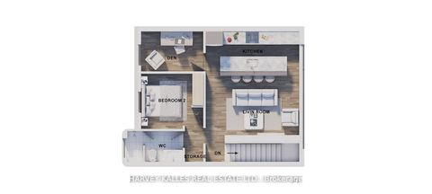 Photo 19 at 205 Wychwood Avenue, Wychwood, Toronto
