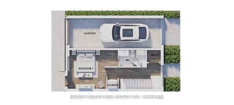 Photo 20 at 205 Wychwood Avenue, Wychwood, Toronto