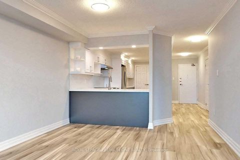 Photo 7 at 2106 - 234 Albion Road, Old Rexdale, Toronto