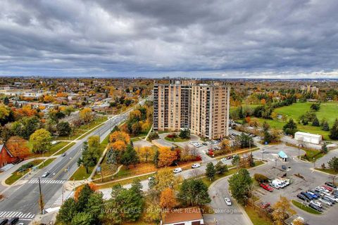 Photo 18 at 2106 - 234 Albion Road, Old Rexdale, Toronto