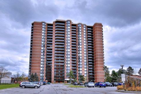 Photo 19 at 2106 - 234 Albion Road, Old Rexdale, Toronto