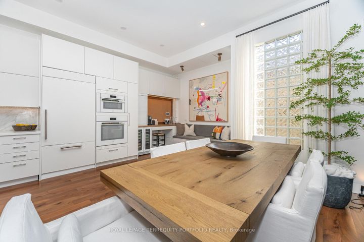 Photo 7 at 3 - 62 Claremont Street, Bellwoods, Toronto