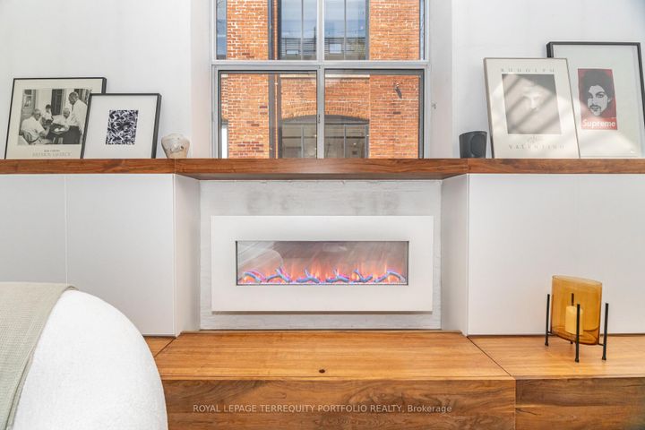 Photo 17 at 3 - 62 Claremont Street, Bellwoods, Toronto